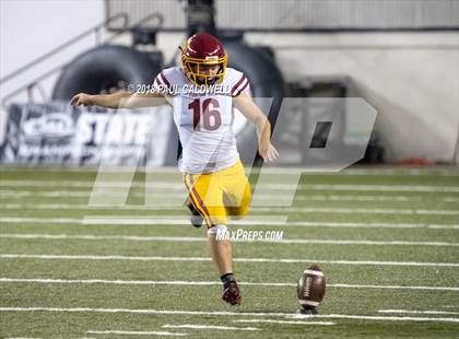 Thumbnail 2 in Eastside Catholic vs. O'Dea (WIAA 3A Final)  photogallery.