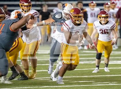 Thumbnail 2 in Eastside Catholic vs. O'Dea (WIAA 3A Final)  photogallery.