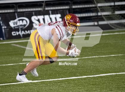 Thumbnail 1 in Eastside Catholic vs. O'Dea (WIAA 3A Final)  photogallery.