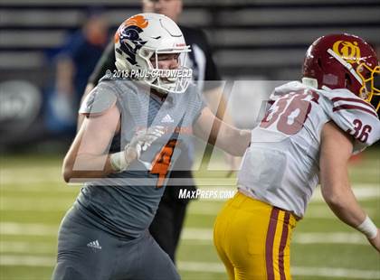 Thumbnail 1 in Eastside Catholic vs. O'Dea (WIAA 3A Final)  photogallery.