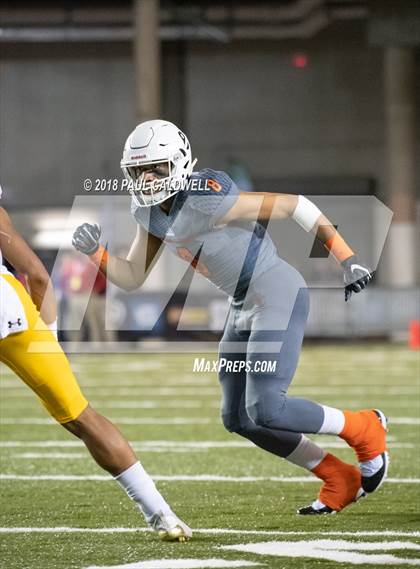 Thumbnail 1 in Eastside Catholic vs. O'Dea (WIAA 3A Final)  photogallery.