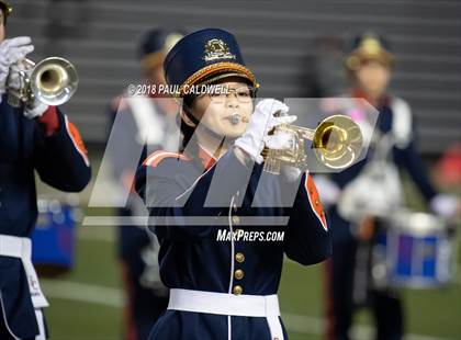 Thumbnail 1 in Eastside Catholic vs. O'Dea (WIAA 3A Final)  photogallery.