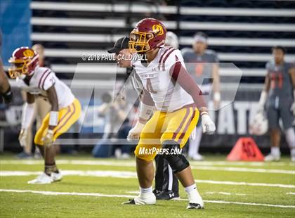 Thumbnail 1 in Eastside Catholic vs. O'Dea (WIAA 3A Final)  photogallery.