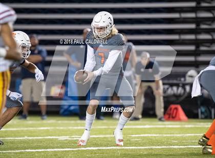 Thumbnail 1 in Eastside Catholic vs. O'Dea (WIAA 3A Final)  photogallery.