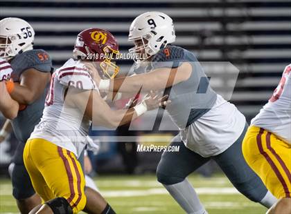 Thumbnail 1 in Eastside Catholic vs. O'Dea (WIAA 3A Final)  photogallery.