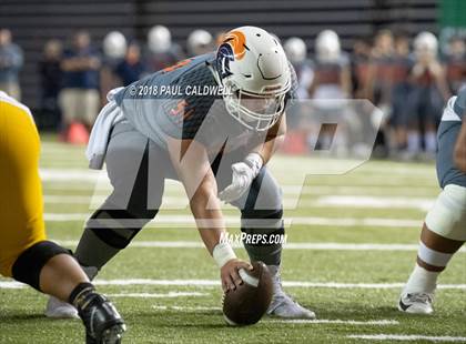 Thumbnail 2 in Eastside Catholic vs. O'Dea (WIAA 3A Final)  photogallery.