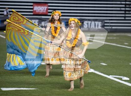 Thumbnail 3 in Eastside Catholic vs. O'Dea (WIAA 3A Final)  photogallery.