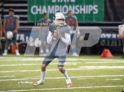 Thumbnail 1 in Eastside Catholic vs. O'Dea (WIAA 3A Final)  photogallery.