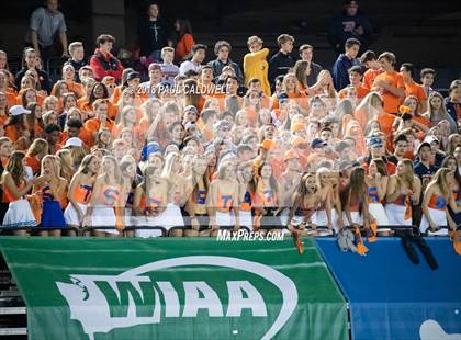 Thumbnail 3 in Eastside Catholic vs. O'Dea (WIAA 3A Final)  photogallery.
