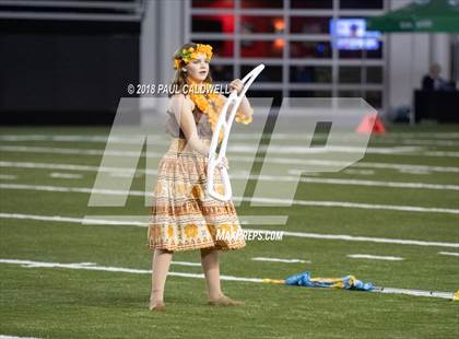 Thumbnail 2 in Eastside Catholic vs. O'Dea (WIAA 3A Final)  photogallery.
