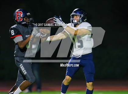 Thumbnail 1 in Sierra Canyon @ Brentwood School photogallery.