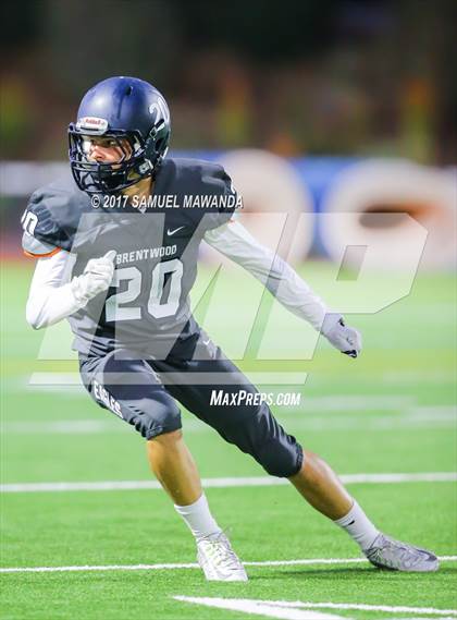Thumbnail 2 in Sierra Canyon @ Brentwood School photogallery.