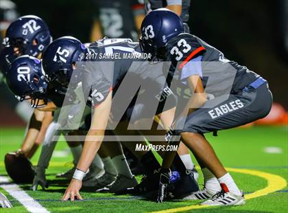 Thumbnail 3 in Sierra Canyon @ Brentwood School photogallery.