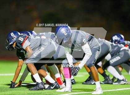 Thumbnail 1 in Sierra Canyon @ Brentwood School photogallery.