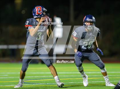 Thumbnail 2 in Sierra Canyon @ Brentwood School photogallery.