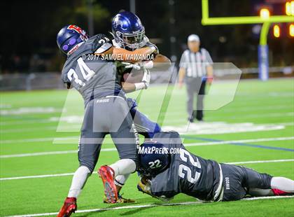 Thumbnail 3 in Sierra Canyon @ Brentwood School photogallery.