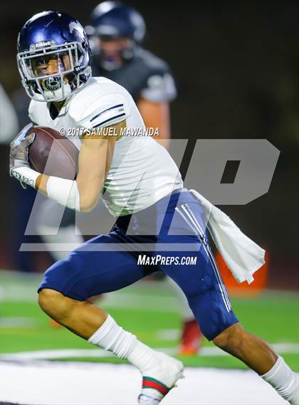 Thumbnail 3 in Sierra Canyon @ Brentwood School photogallery.