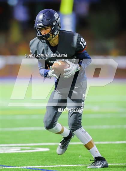 Thumbnail 1 in Sierra Canyon @ Brentwood School photogallery.