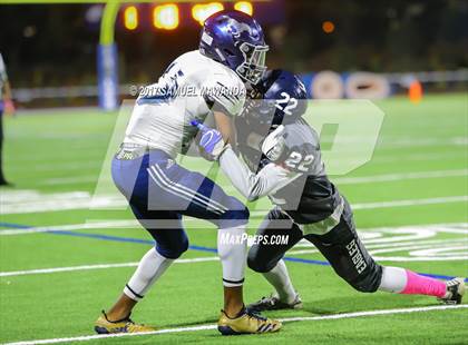 Thumbnail 2 in Sierra Canyon @ Brentwood School photogallery.