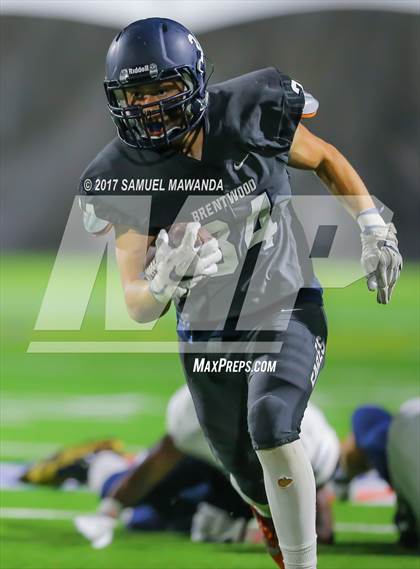 Thumbnail 3 in Sierra Canyon @ Brentwood School photogallery.