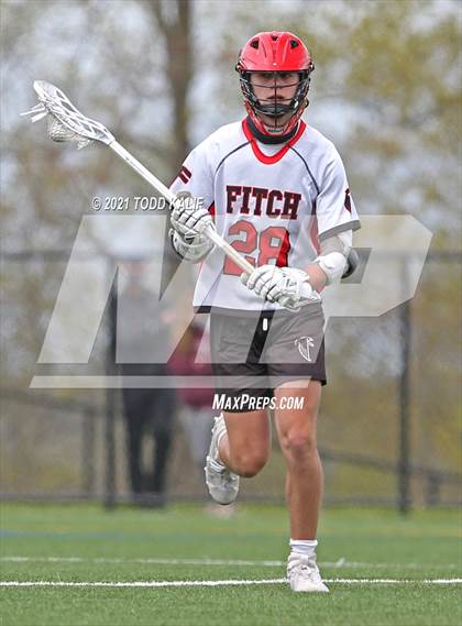 Thumbnail 2 in East Lyme @ Fitch photogallery.