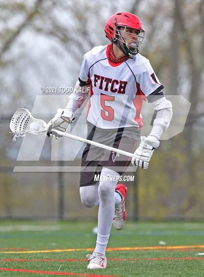 Thumbnail 3 in East Lyme @ Fitch photogallery.