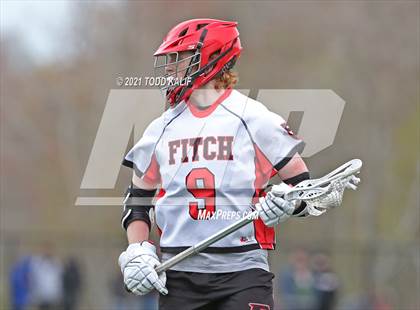 Thumbnail 2 in East Lyme @ Fitch photogallery.