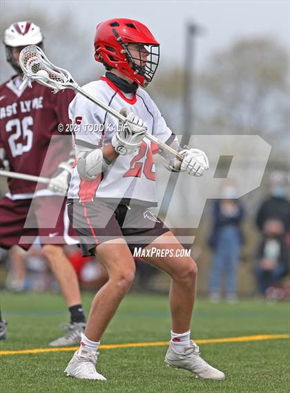 Thumbnail 2 in East Lyme @ Fitch photogallery.