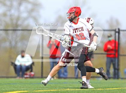 Thumbnail 3 in East Lyme @ Fitch photogallery.