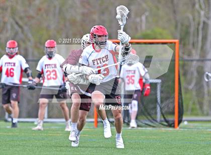 Thumbnail 2 in East Lyme @ Fitch photogallery.