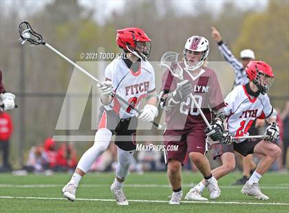 Thumbnail 2 in East Lyme @ Fitch photogallery.