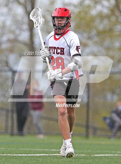 Thumbnail 3 in East Lyme @ Fitch photogallery.