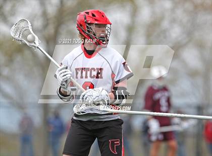 Thumbnail 2 in East Lyme @ Fitch photogallery.