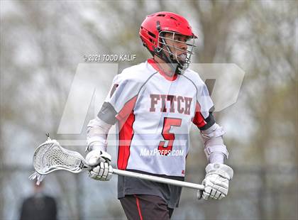 Thumbnail 3 in East Lyme @ Fitch photogallery.