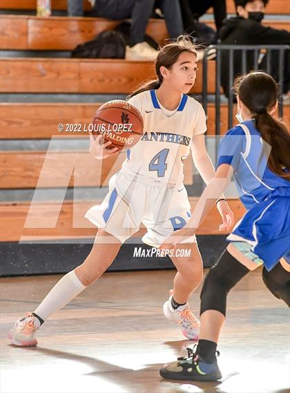 Thumbnail 2 in Charter Oak @ Diamond Ranch photogallery.