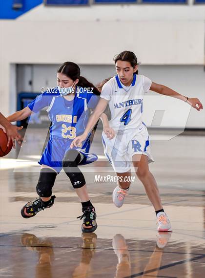 Thumbnail 1 in Charter Oak @ Diamond Ranch photogallery.