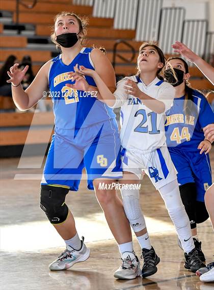 Thumbnail 3 in Charter Oak @ Diamond Ranch photogallery.