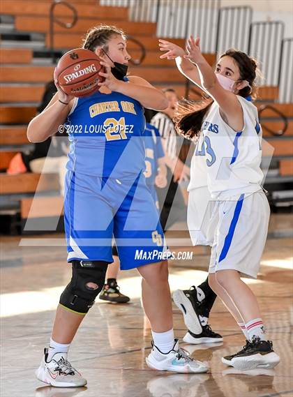 Thumbnail 1 in Charter Oak @ Diamond Ranch photogallery.