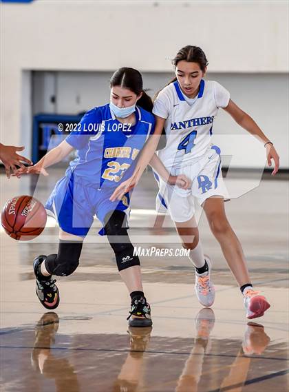 Thumbnail 3 in Charter Oak @ Diamond Ranch photogallery.