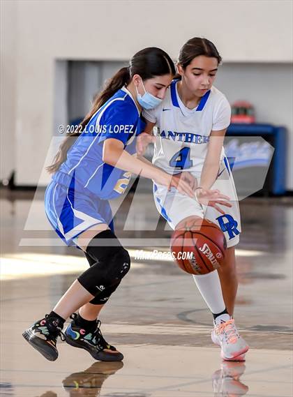 Thumbnail 2 in Charter Oak @ Diamond Ranch photogallery.
