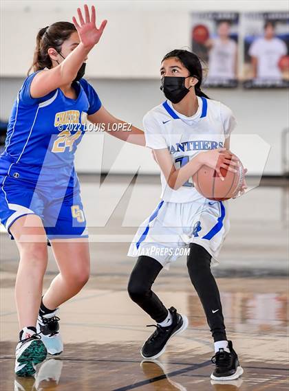 Thumbnail 1 in Charter Oak @ Diamond Ranch photogallery.