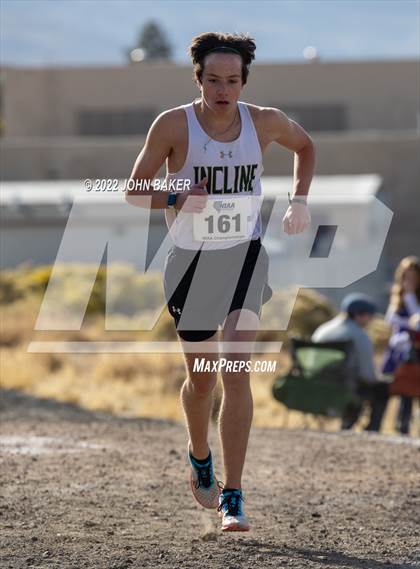 Thumbnail 2 in NIAA Northern Region 2A/1A Championships photogallery.