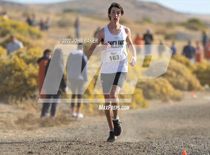 Thumbnail 1 in NIAA Northern Region 2A/1A Championships photogallery.