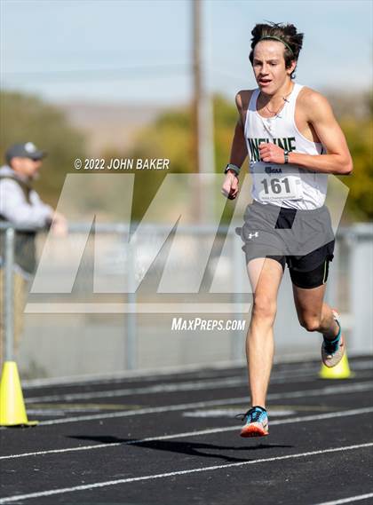 Thumbnail 1 in NIAA Northern Region 2A/1A Championships photogallery.