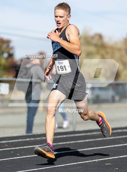 Thumbnail 2 in NIAA Northern Region 2A/1A Championships photogallery.