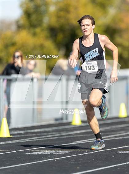Thumbnail 2 in NIAA Northern Region 2A/1A Championships photogallery.
