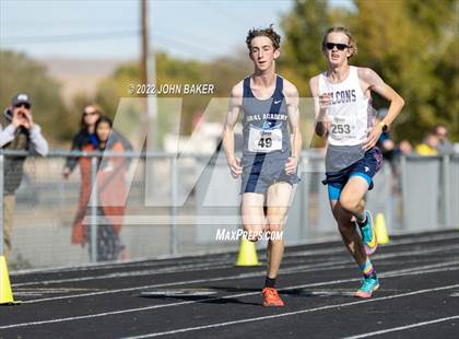 Thumbnail 3 in NIAA Northern Region 2A/1A Championships photogallery.