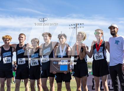 Thumbnail 3 in NIAA Northern Region 2A/1A Championships photogallery.