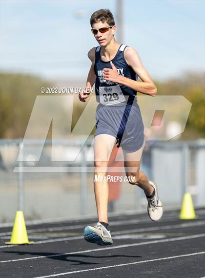 Thumbnail 2 in NIAA Northern Region 2A/1A Championships photogallery.