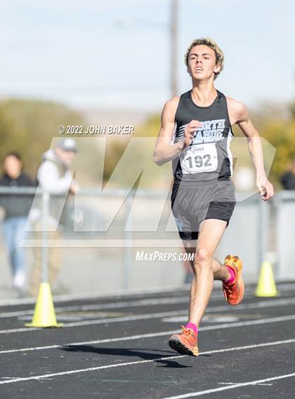 Thumbnail 1 in NIAA Northern Region 2A/1A Championships photogallery.